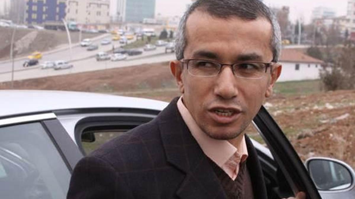 Savcı Sarıkaya’dan FETÖ itirafları