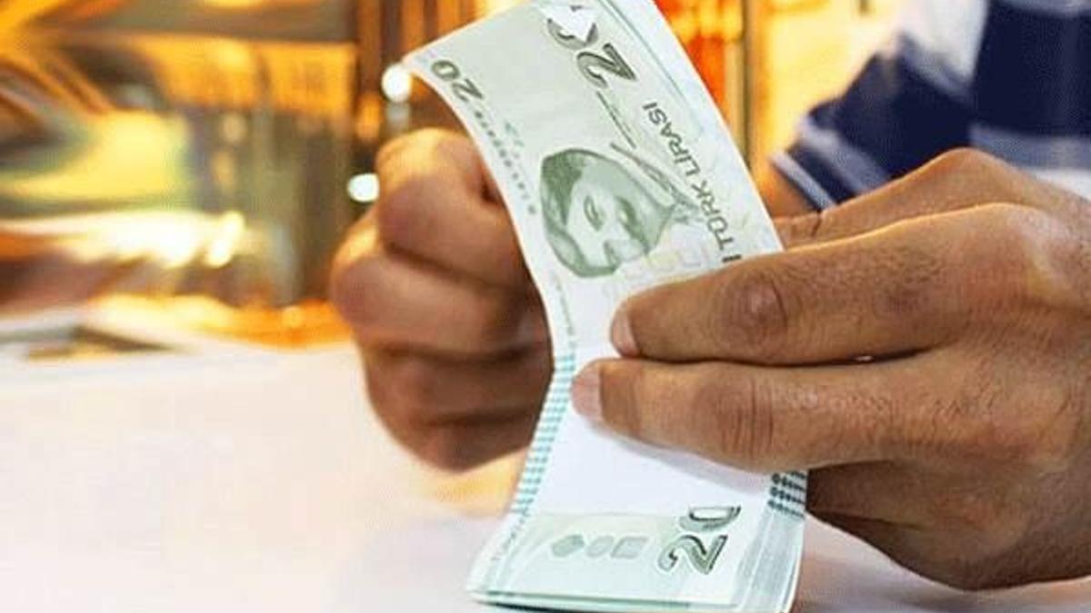 Devlet bin lira verecek