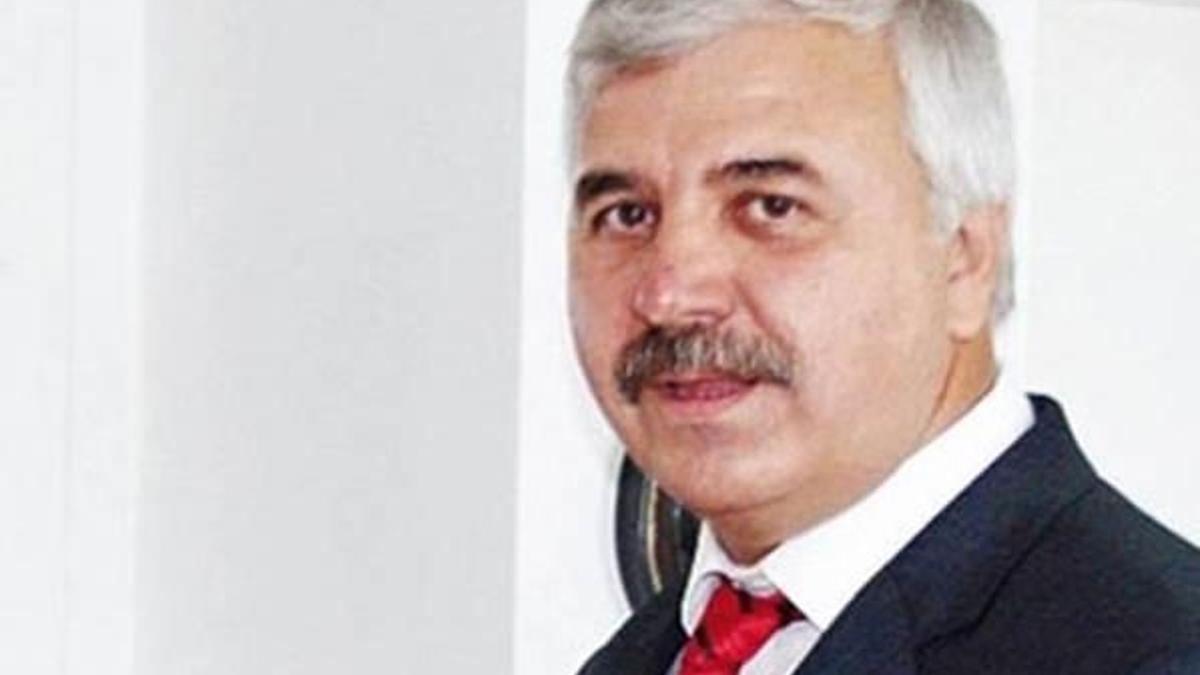’Böcek’ davası şüphelisi yakalandı