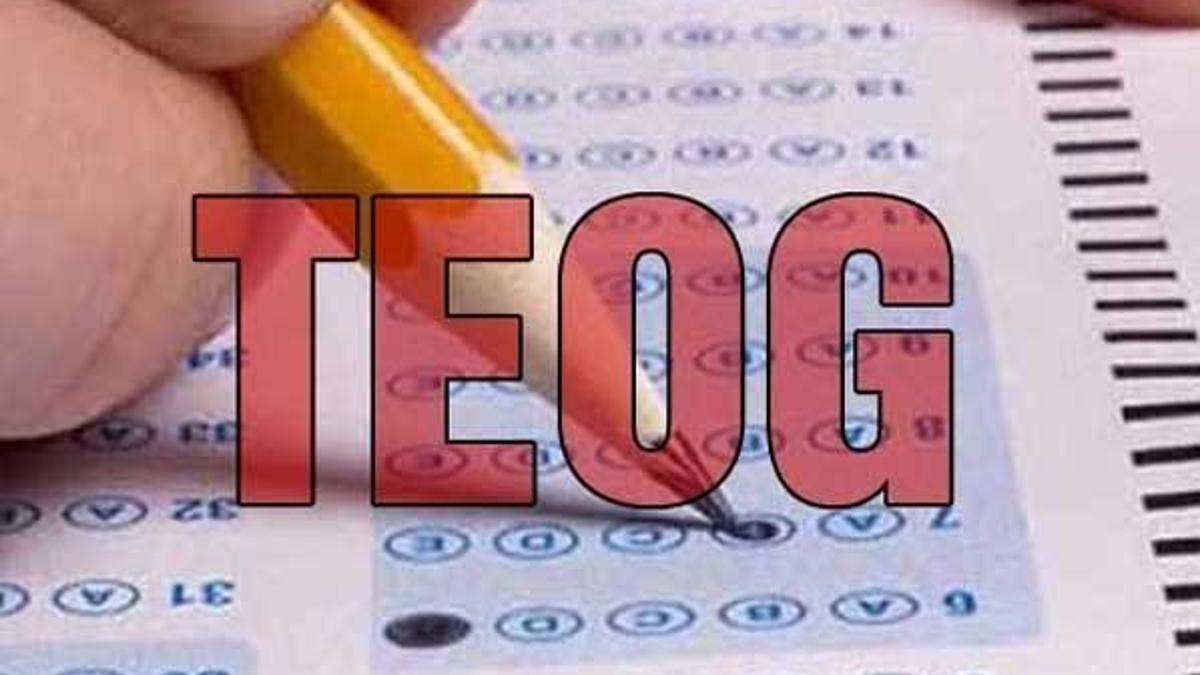 TEOG yerleştirme sonuçları ne zaman açıklanacak? MEB duyurdu!