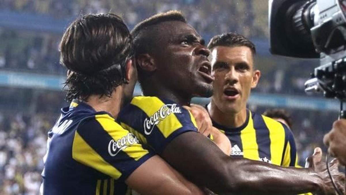 Monaco Fenerbahçe Şampiyonlar Ligi rövanş maçı ne zaman hangi kanalda?