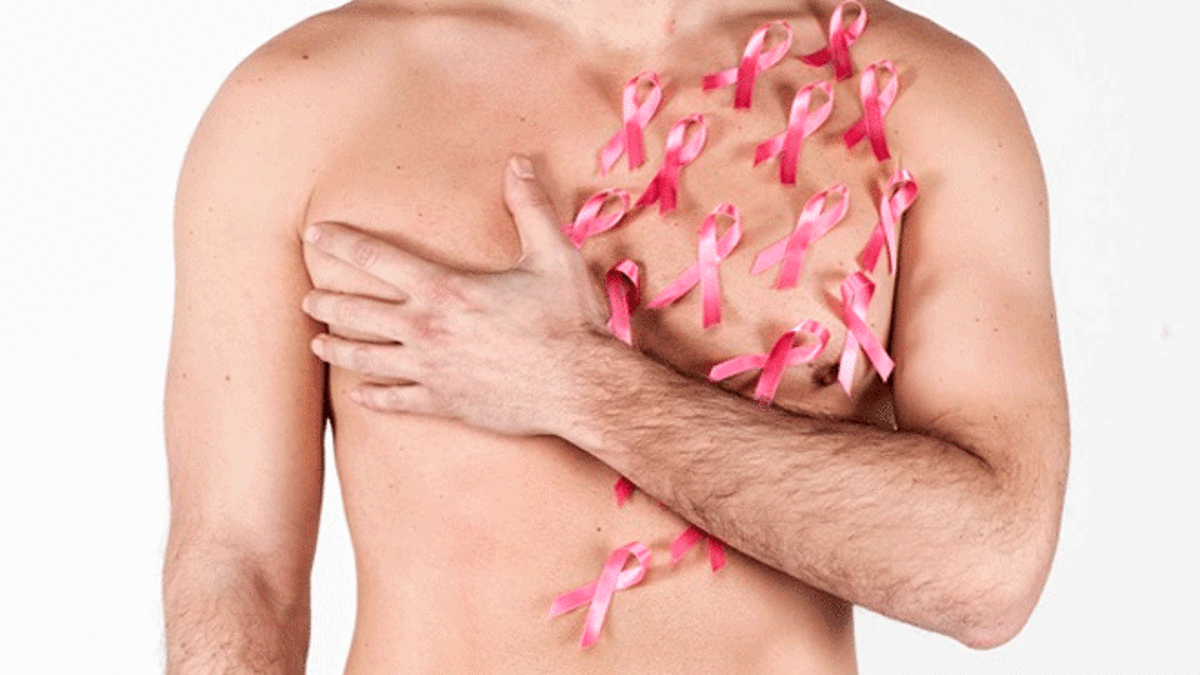 "Erkeğim, bende olmaz" demeyin