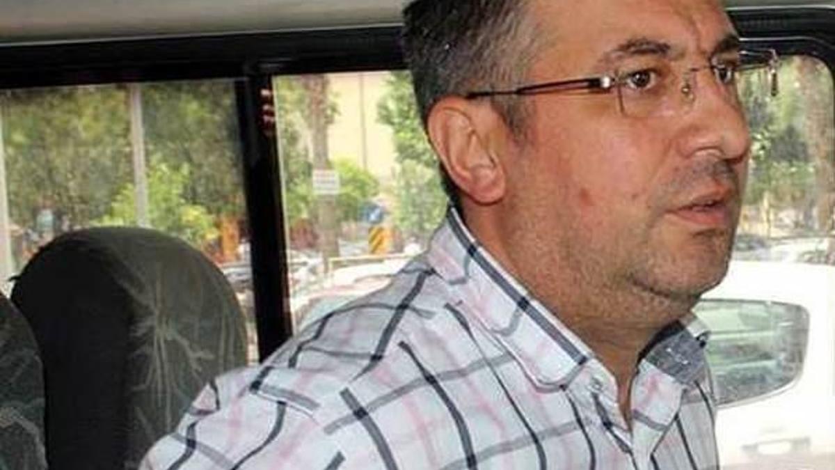 Tutuklanan binbaşı ağabeyini suçladı