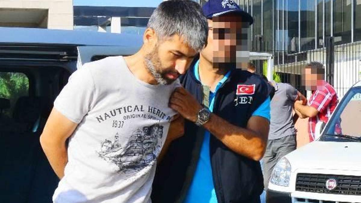 Zekeriya Kuzu böyle seslenmiş