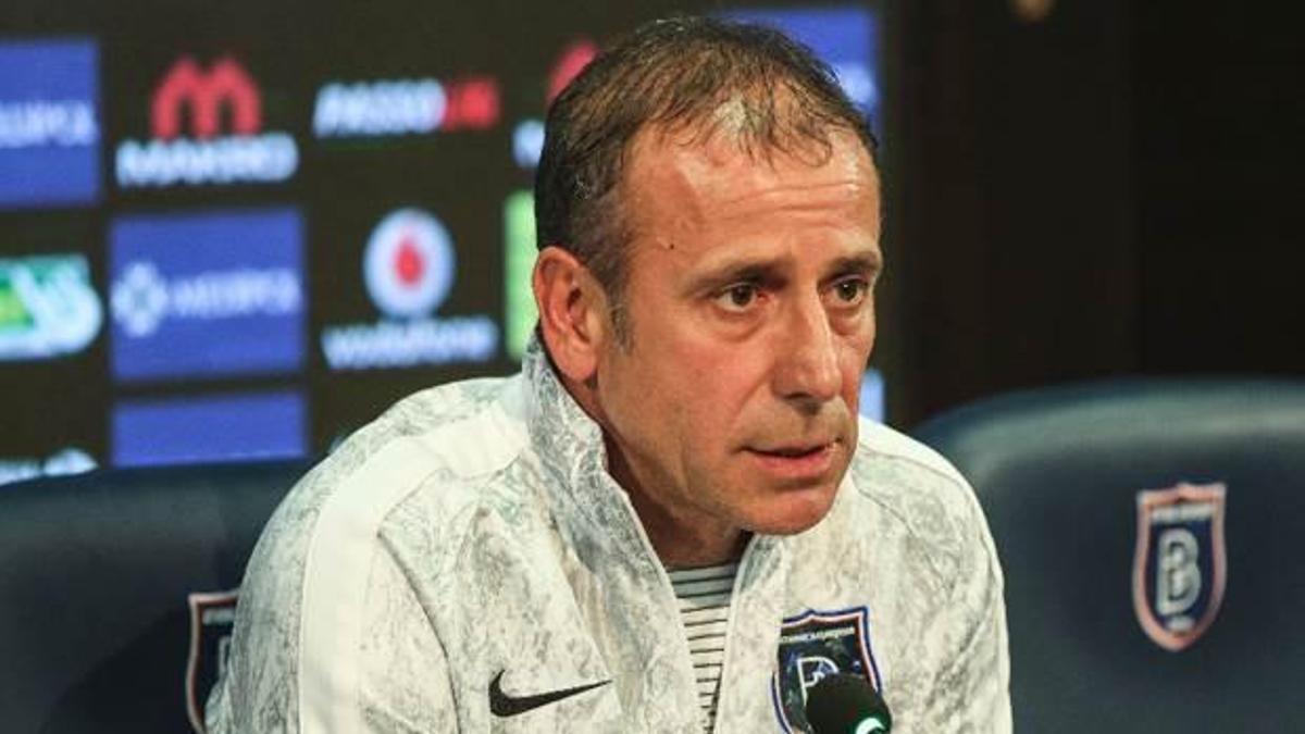 Avcı: "İki takımı da zor bir müsabaka bekliyor"