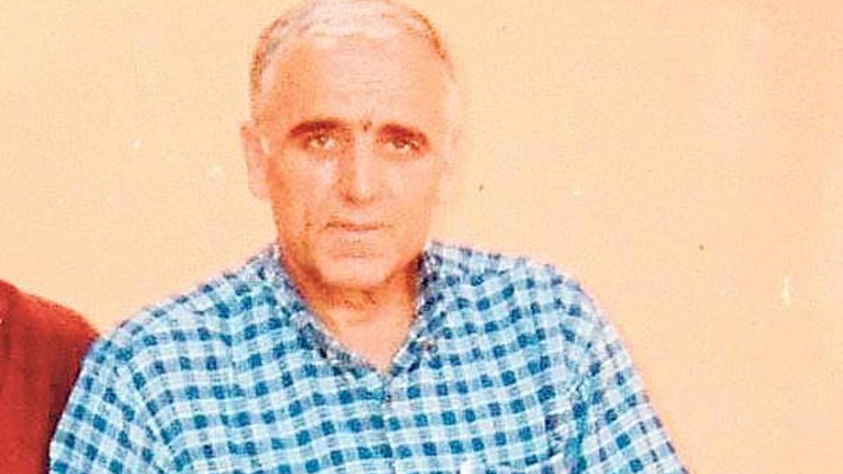 ‘Sarıkaya yargılanmalı!’
