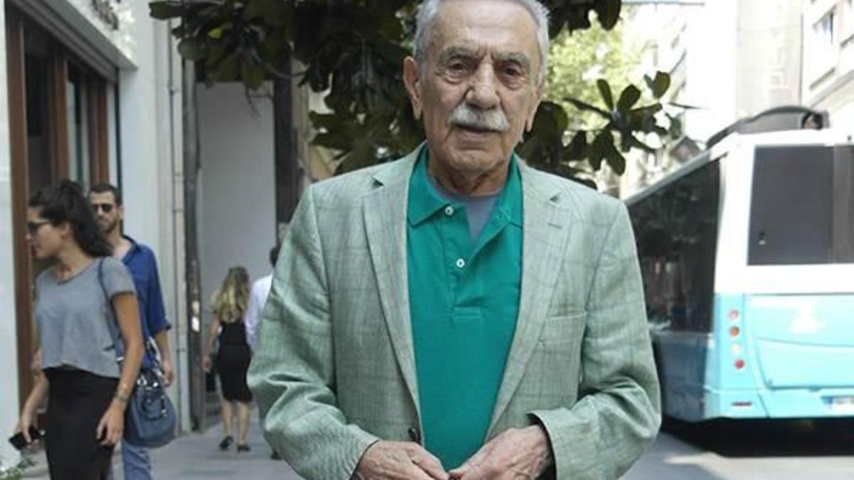 Kolpaçino kötüydü!