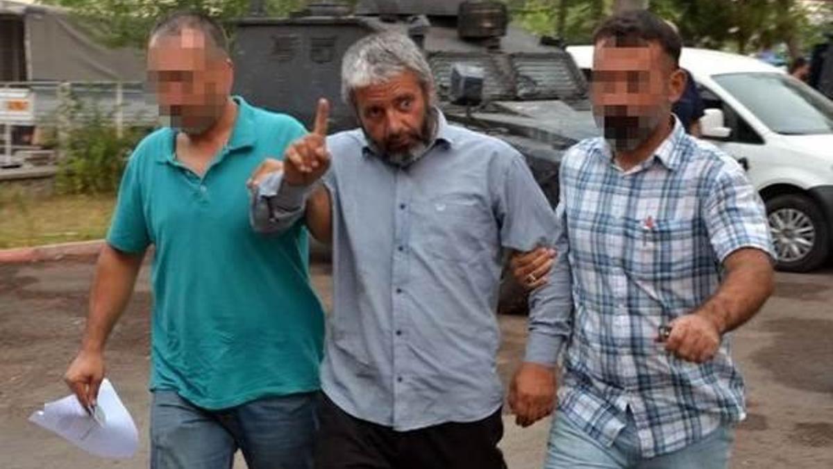 Adana'da IŞİD operasyonu: 20 gözaltı