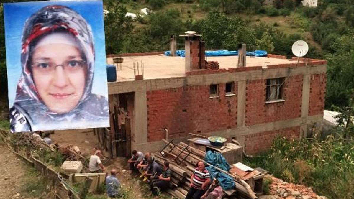 Berdel yüzünden 17 yaşında intihar etti