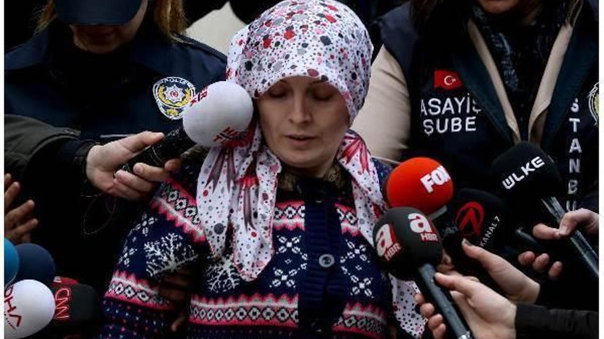Beratcan davasında iddianame tamam