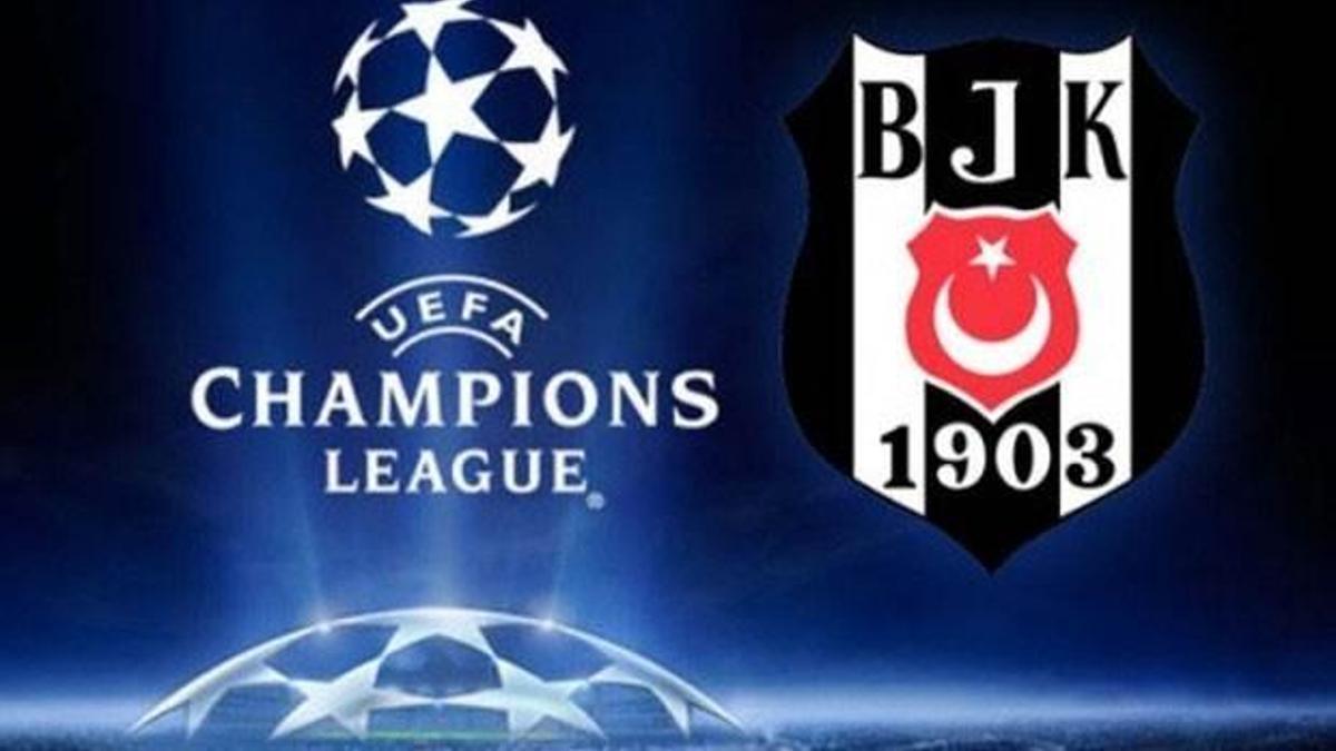 Beşiktaş Leicester City'nin üstünde