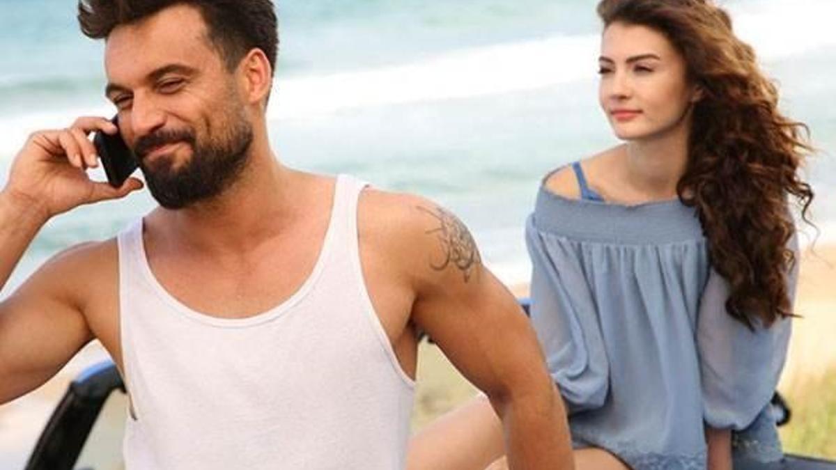 Şahane Damat son bölüm fragmanı yayınlandı mı?