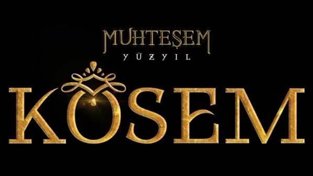 Muhteşem Yüzyıl Kösem dizisine ünlü bir oyuncu daha katıldı!
