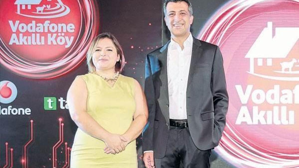 23 milyon liraya dünyanın ilk ‘akıllı’ köyünü kuracak