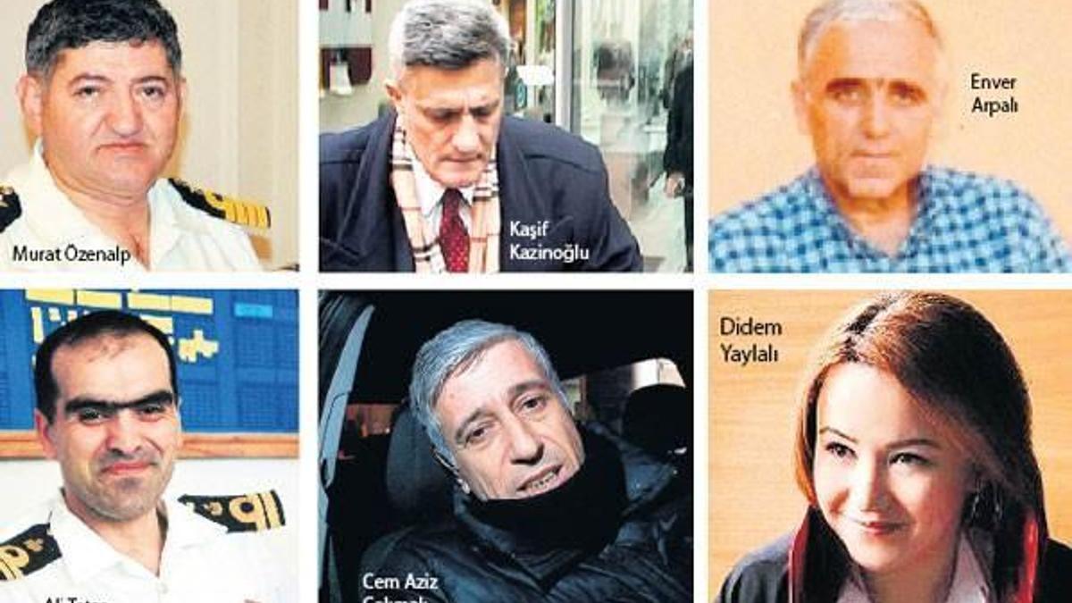 Savcıdan iade-i itibar