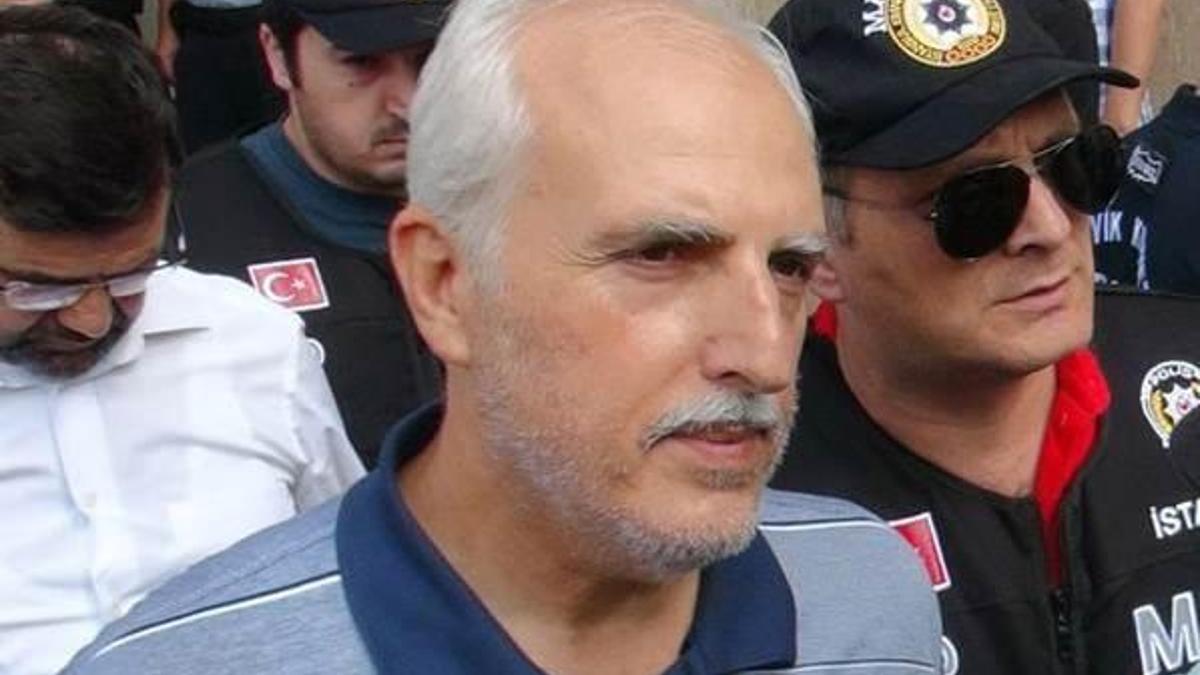 Vali Mutlu’nun ifadesi ortaya çıktı