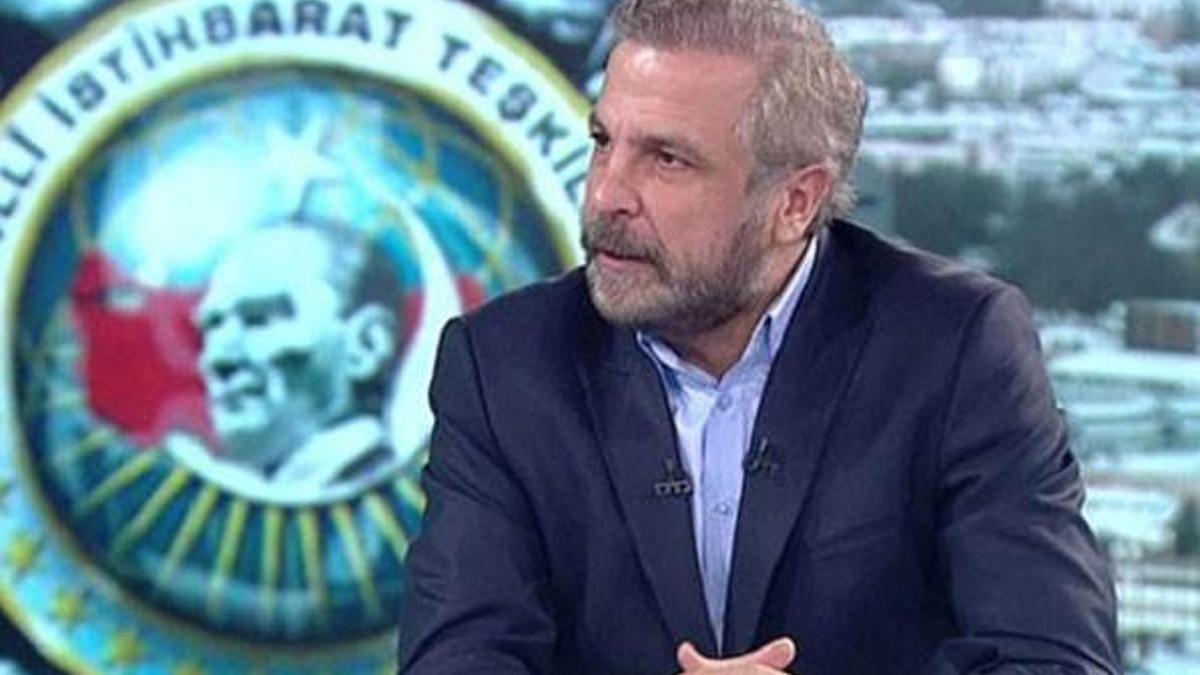 Mete Yarar: MİT'ten bir ekip, darbeci F-16'lara Külliye'den 3 füze attı