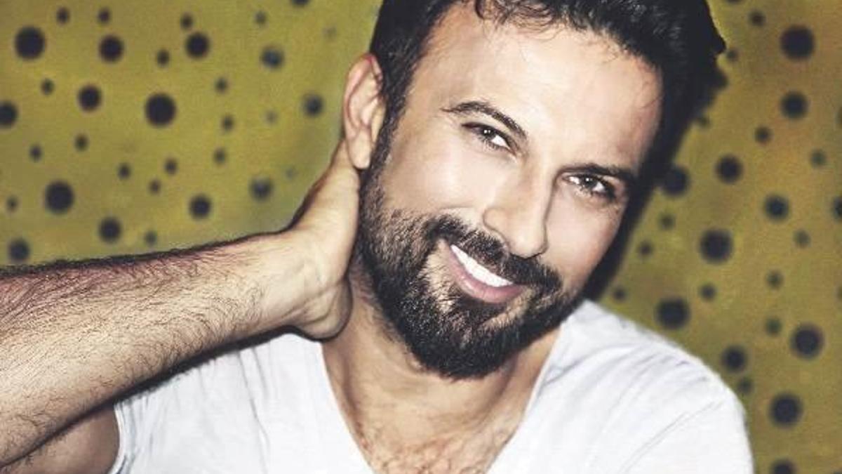 Tarkan siteyi 20 dakikada kilitledi!
