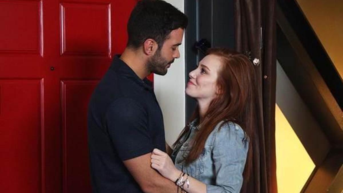 Kiralık Aşk'a sürpriz transfer