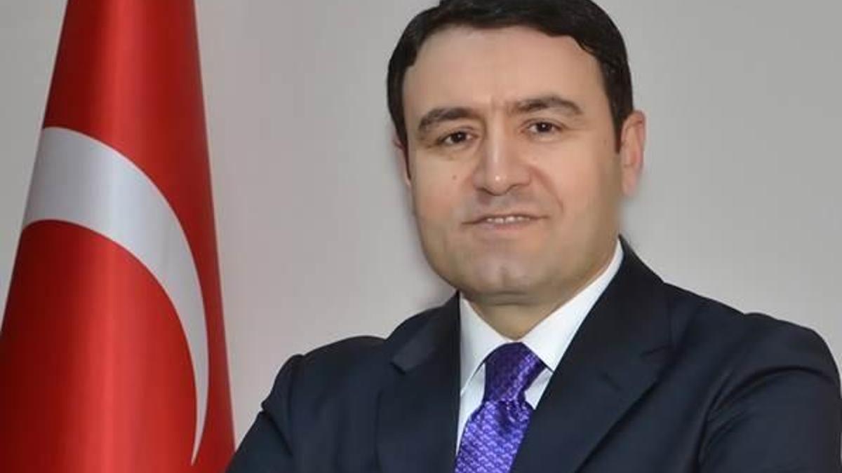 'FETÖ, Ağrı'da 9 bin kişiyi infaz edecekmiş'