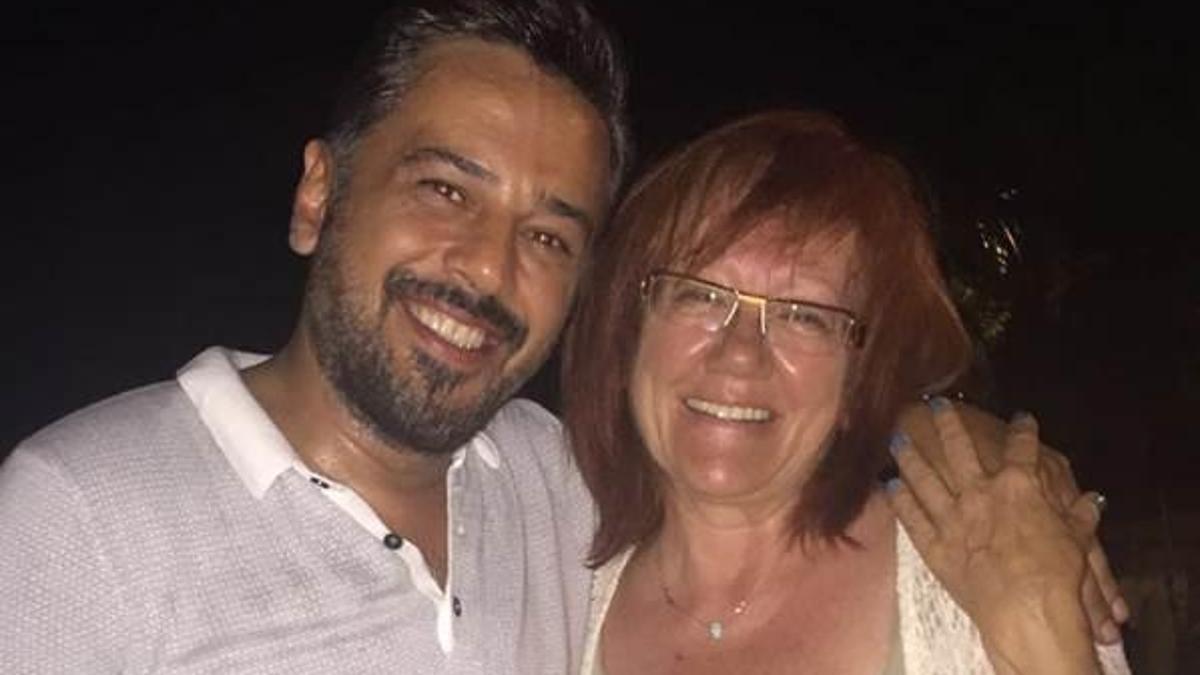 Emre Altuğ iş dünyasında da iddialı