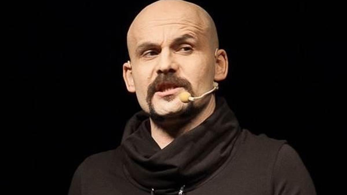 Komedyen Atalay Demirci gözaltına alındı