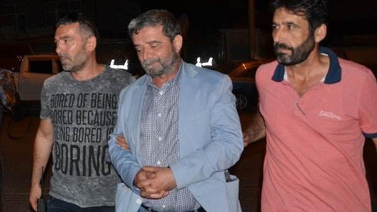 Mümtazer Türköne’nin ifadesi ortaya çıktı