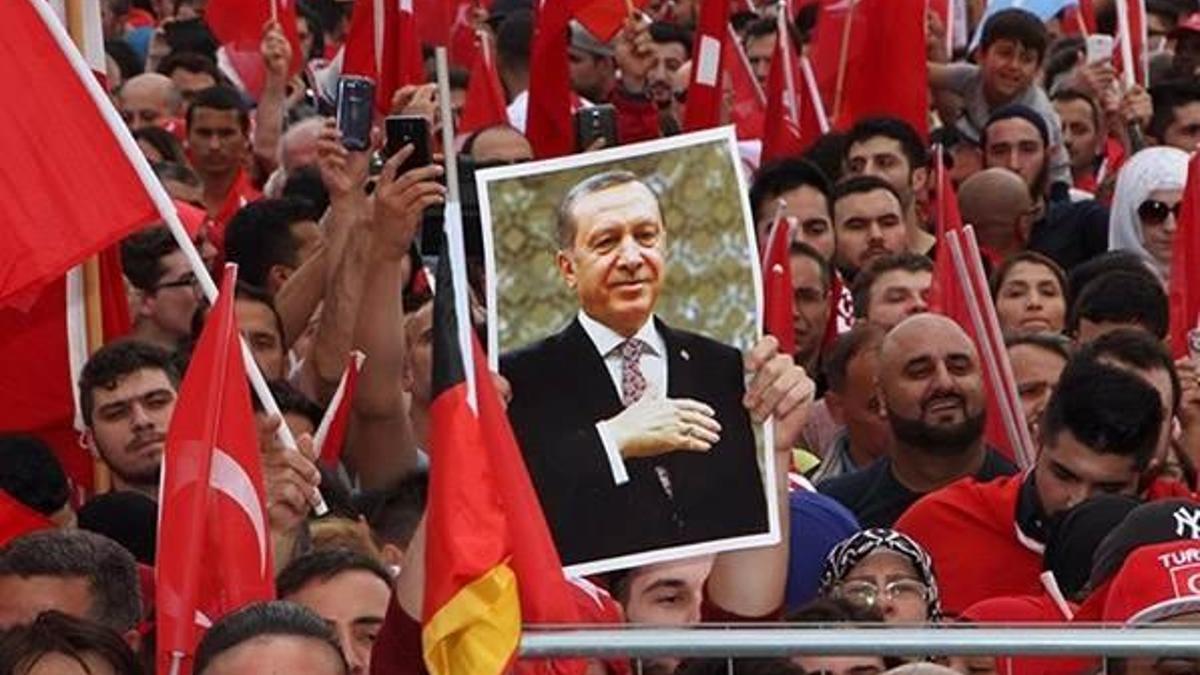 Türkiye yalnız değil 39 ülke ayakta