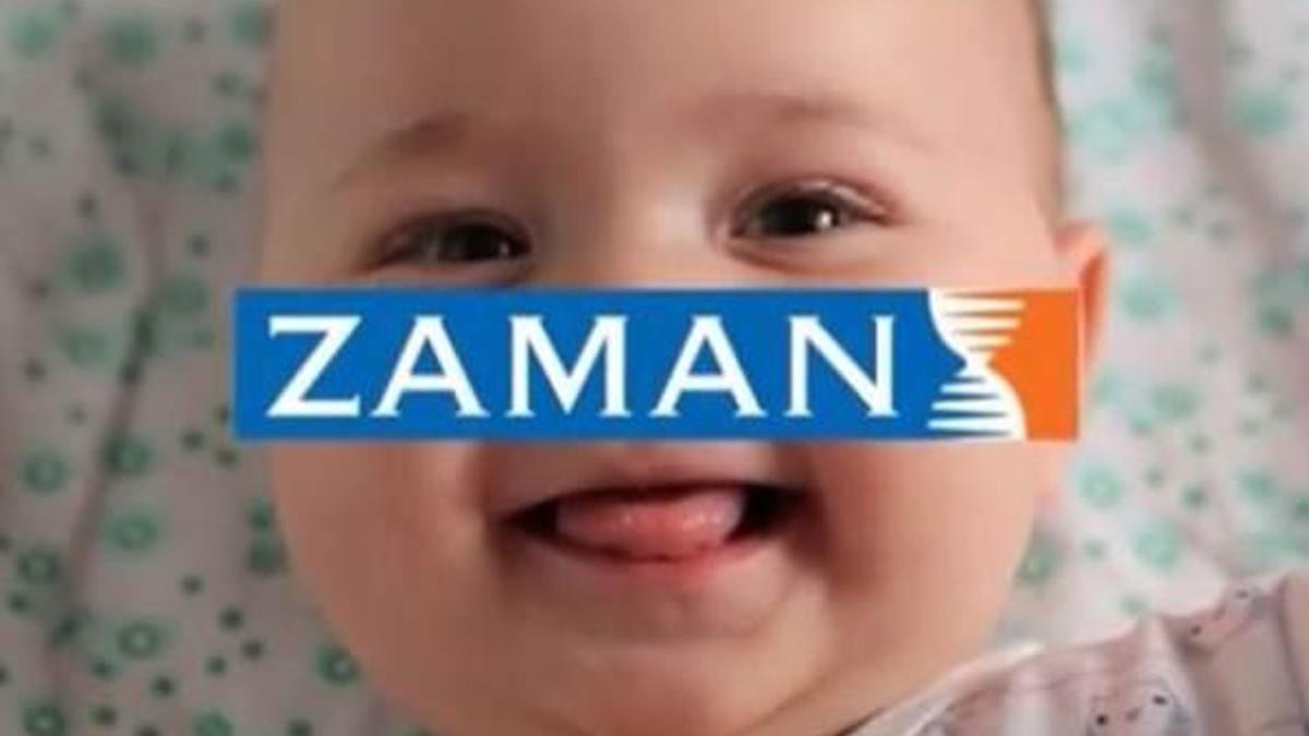 Zaman'ın darbeyi haber veren reklamına tutuklama