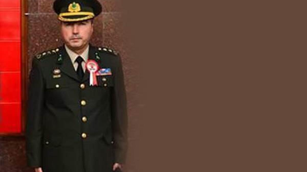Balyoz'un 'dokunulmaz' binbaşısı, FETÖ'nün darbeci albayı