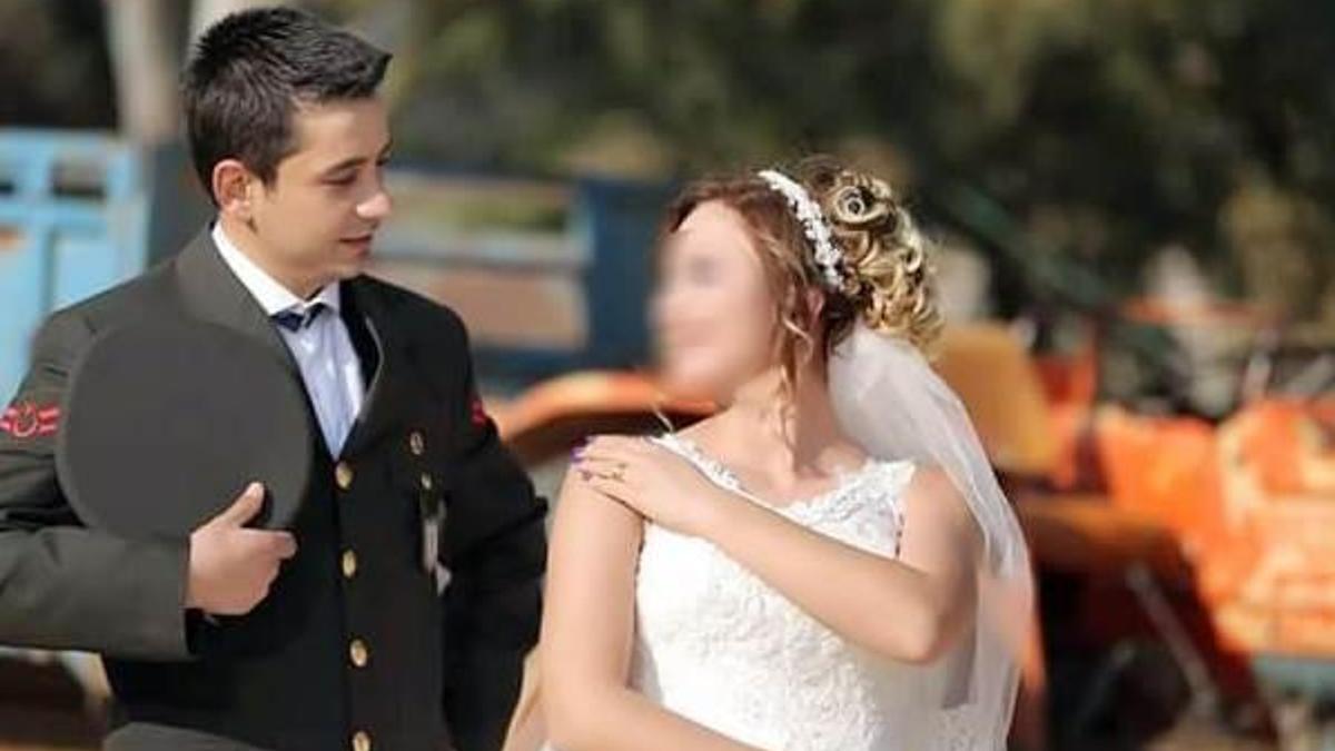 Siverek'te bir uzman çavuş intihar etti