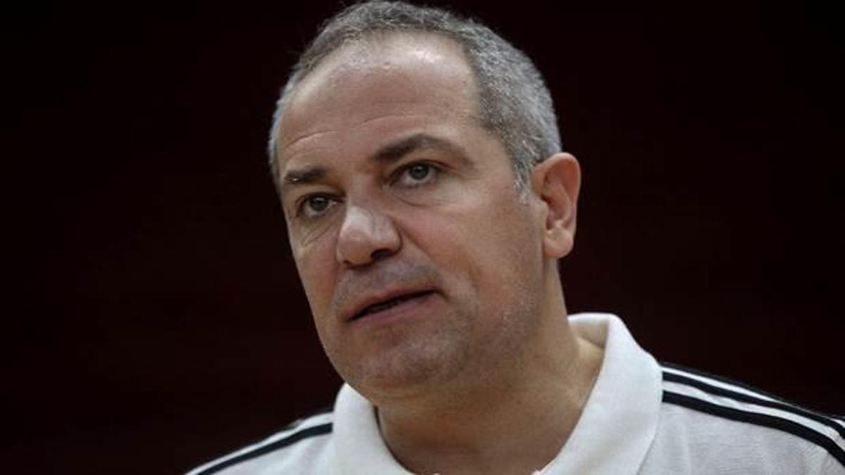 Ekrem Memnun: "Şaşkın ve üzgünüm"