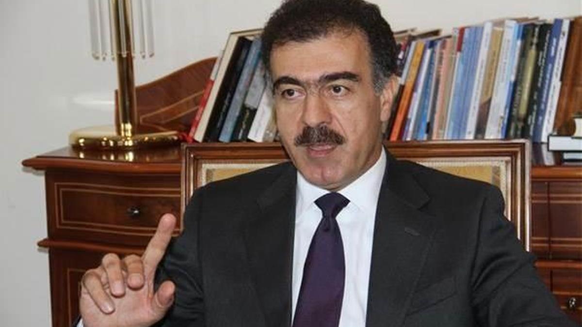 IKBY'deki FETÖ okulları Eğitim Bakanlığına devredilecek