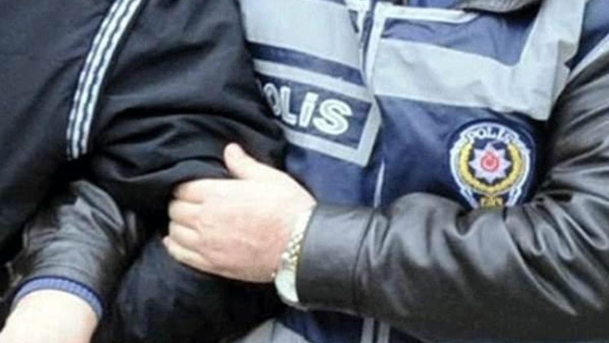 FETÖ’nün kadın yöneticisi yakalandı