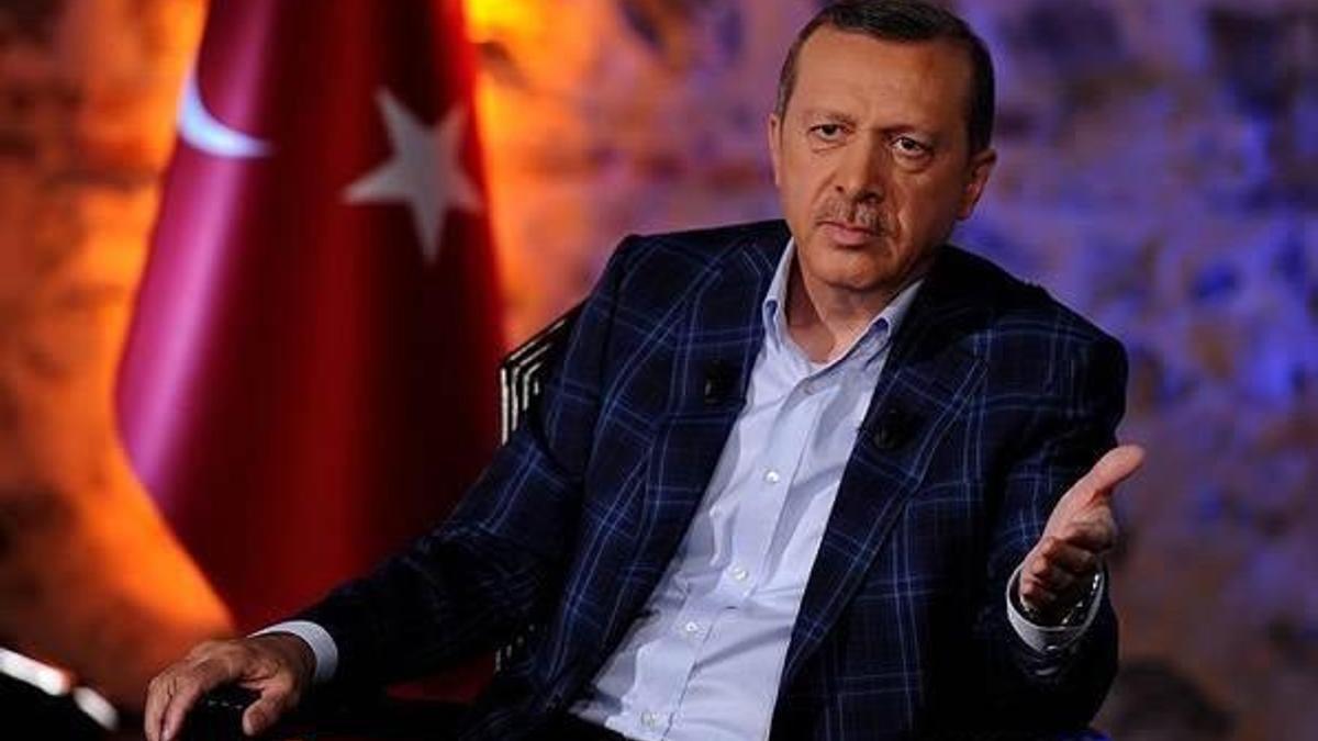 Erdoğan'dan flaş sözler: Hedefte sadece Türkiye yoktu