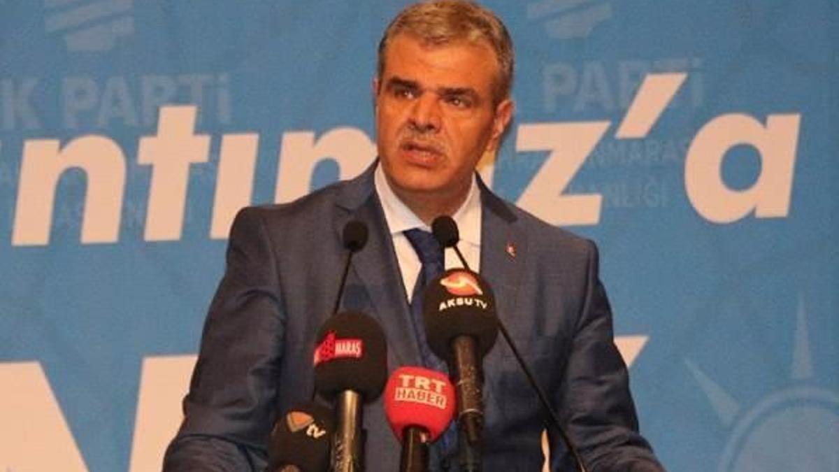 Veysi Kaynak: O teröristlerin hakkı idamdır