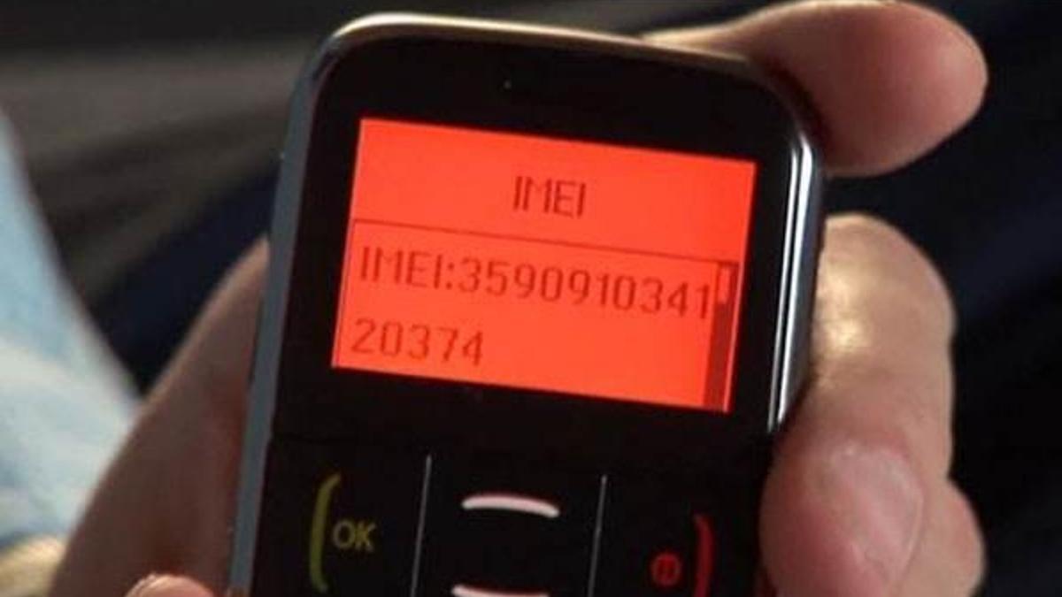 IMEI sorgulama ile cep telefonu izin durumu sorgulama!