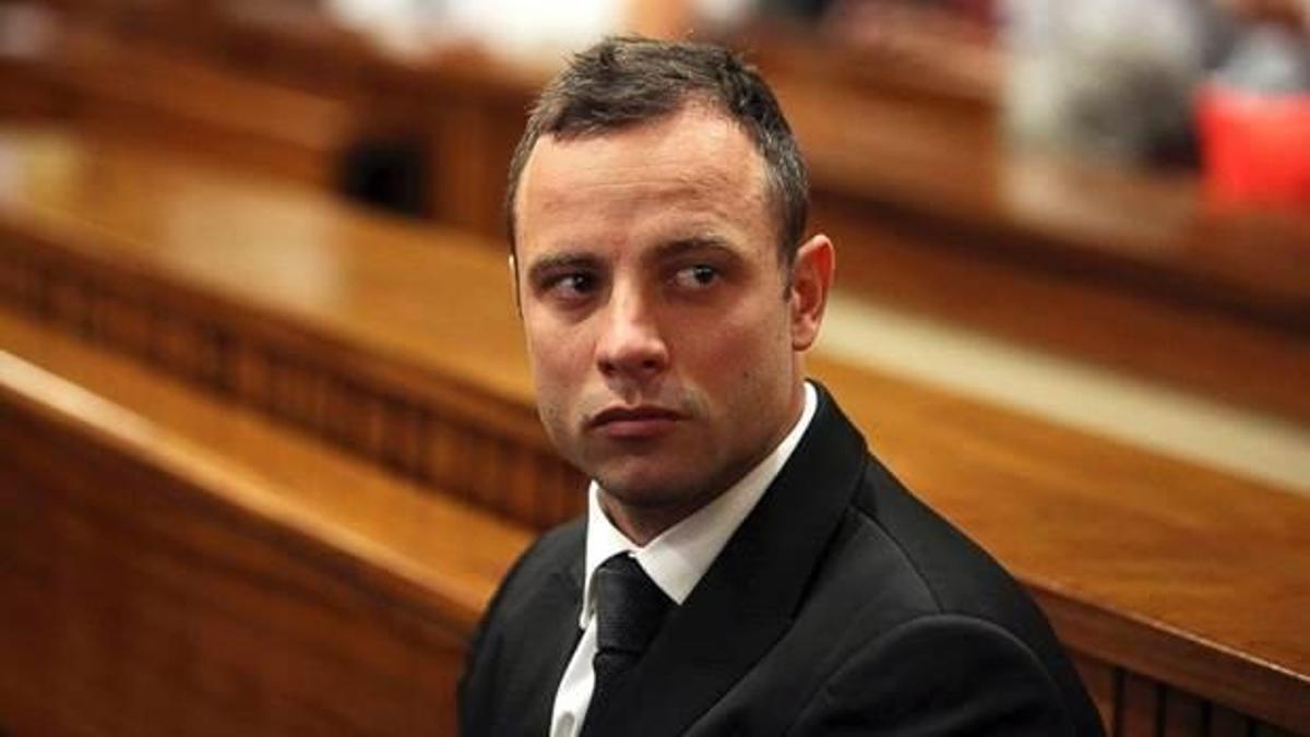 Oscar Pistorius intihara kalkıştı!