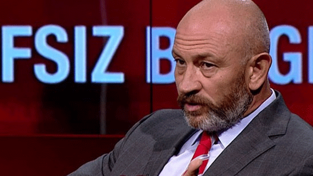 Emekli Albay Ali Türkşen darbe uyarısını 5 yıl önce yapmış