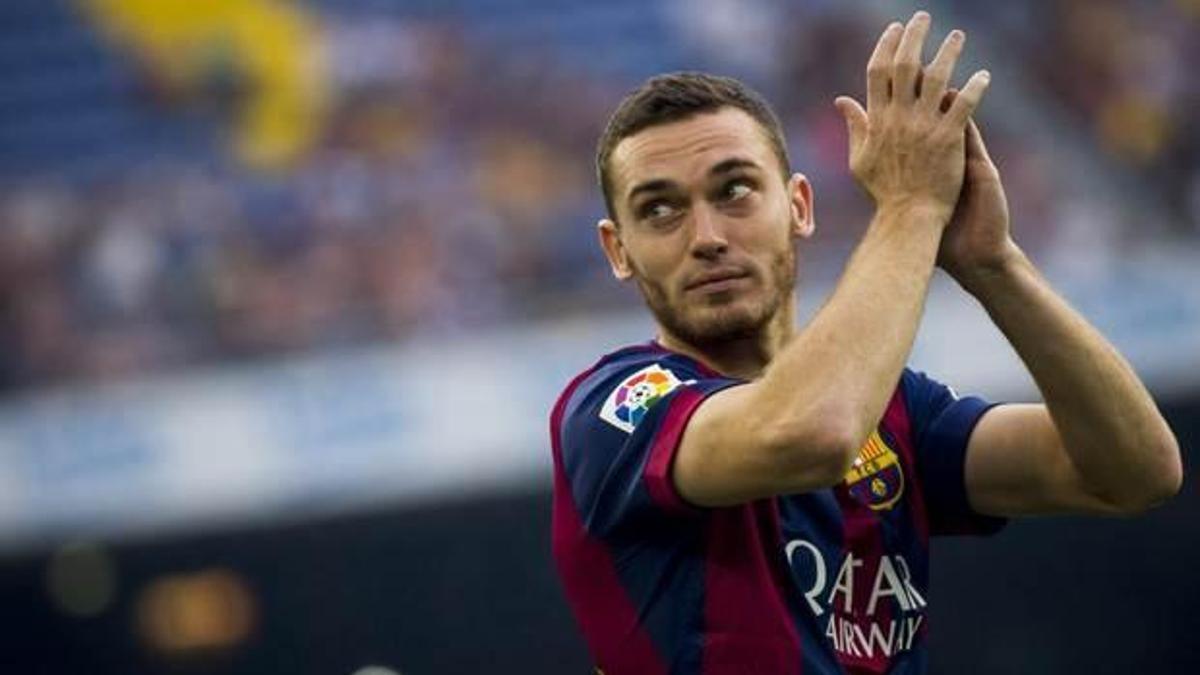 Barcelona transferi resmen açıkladı