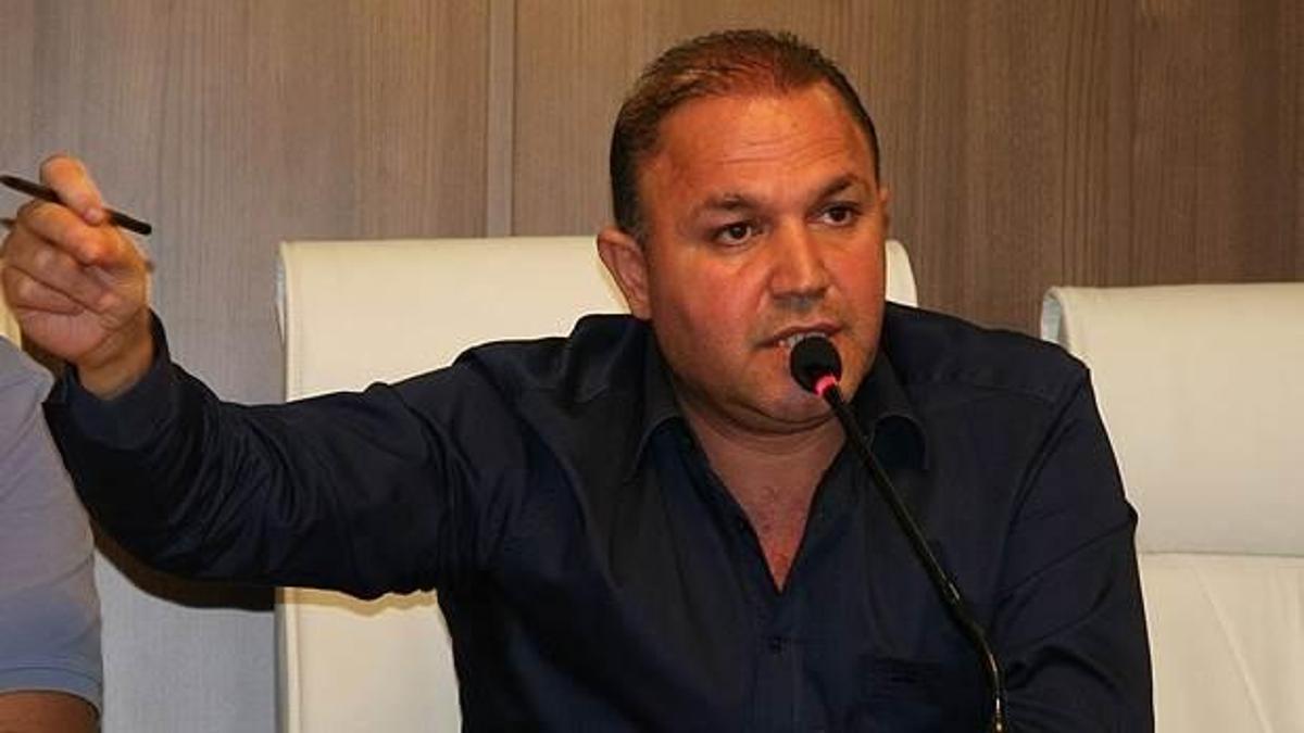 'Camiamız şampiyonluğu hak ediyor'