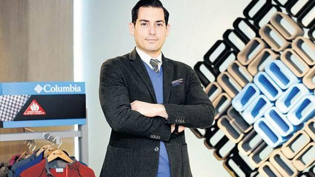 ABD’li Columbia en iyi ciroyu Türkiye’de yaptı