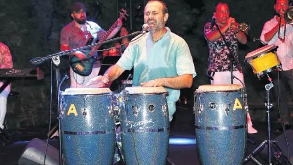 Dans etmeyini şikayet etti