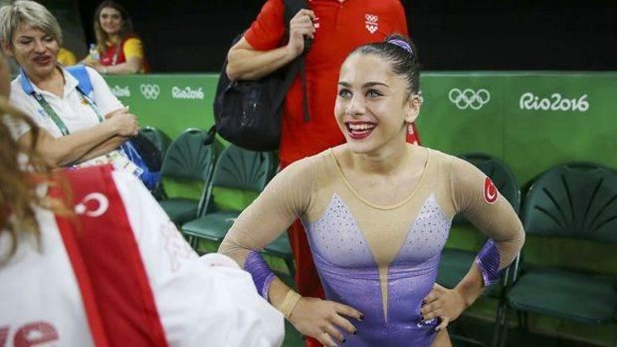 Tutya Yılmaz'dan harika başlangıç