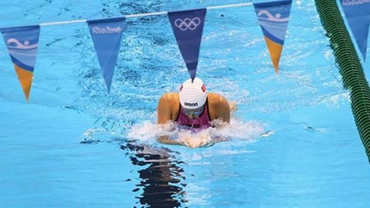 Viktoria Zeynep finale kalamadı