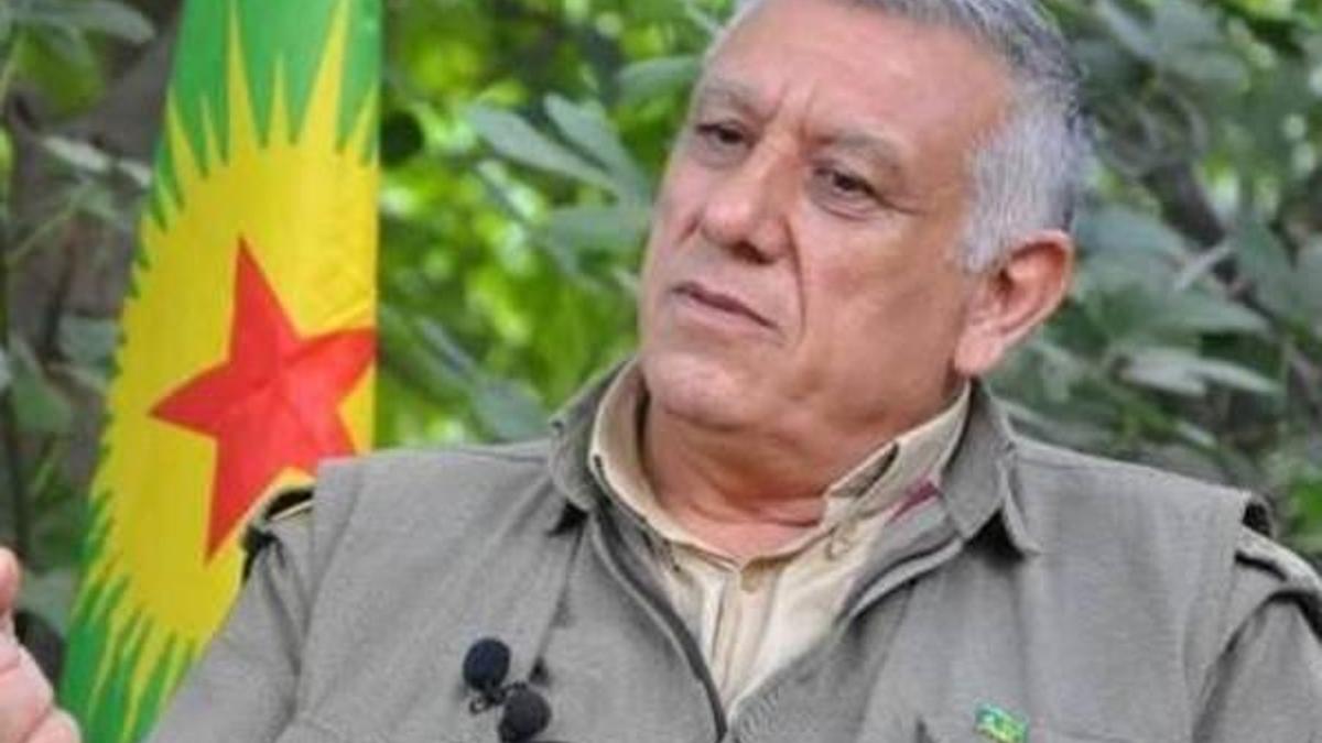Hainlerden küstah açıklama! PKK'nın yeni hedefi...