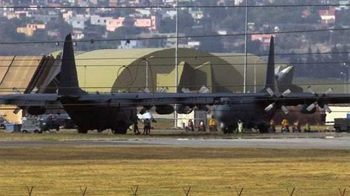 CHP’li Havutça: Darbe girişimine destek veren İncirlik kapatılsın