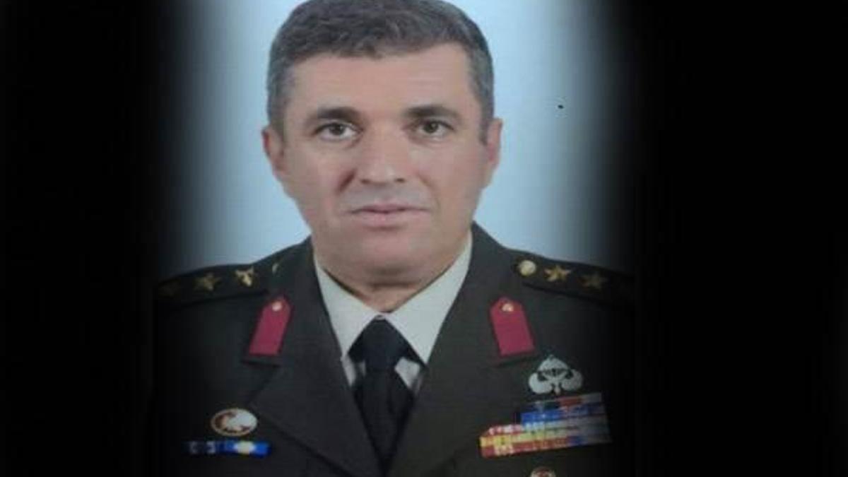 Kahraman albay Sait Ertürk canı pahasına İstanbul'u korudu