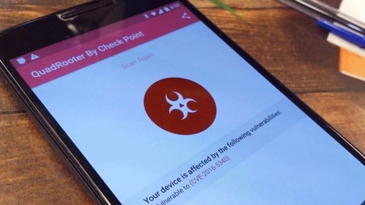 900 milyon Android telefonu etkileyebilecek güvenlik açığı