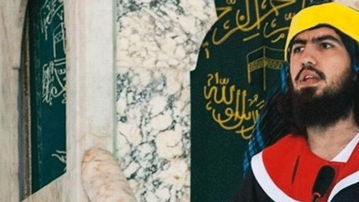 IŞİD'e katılan ODTÜ'lü Suriye'de öldürüldü